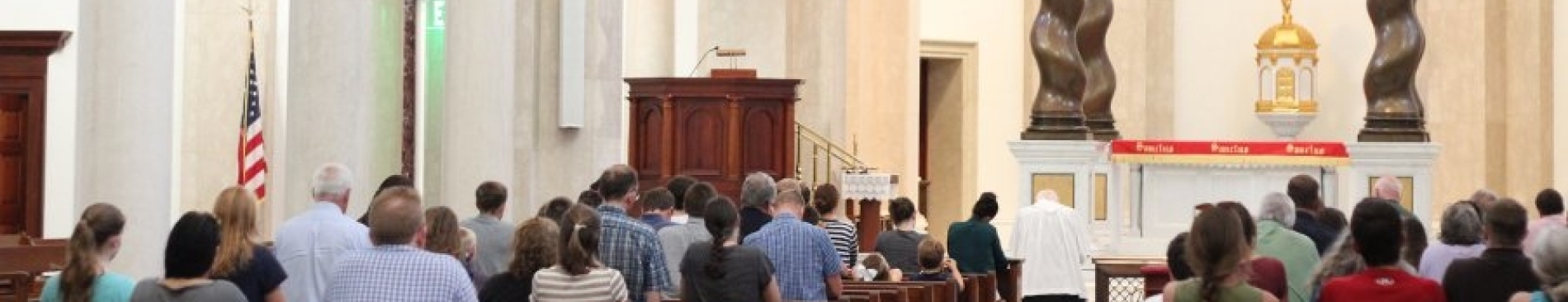 College Takes Part in “Global Rosary Relay” for Sanctificati