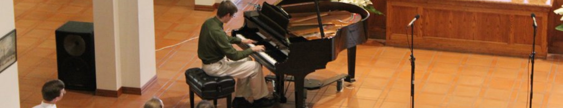 Slideshow: Spring Schubertiade