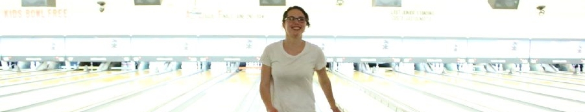 Slideshow: Bowling for Seniors