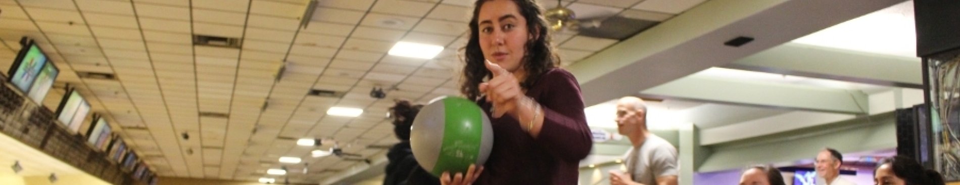 Slideshow: Bowling for Seniors