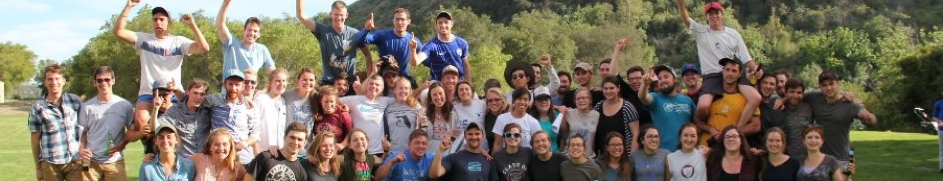 Slideshow: Tutor-Senior Softball Game 2017