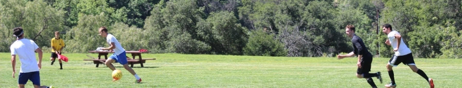 Photos: Saturday Soccer