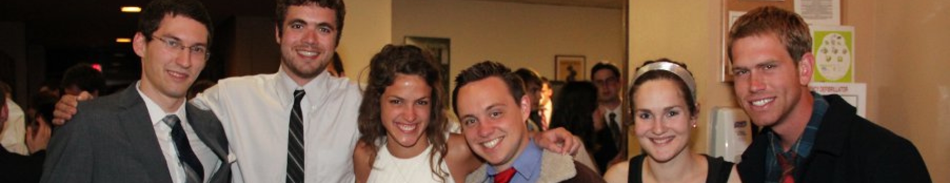 Slideshow: Spring Dance 2013