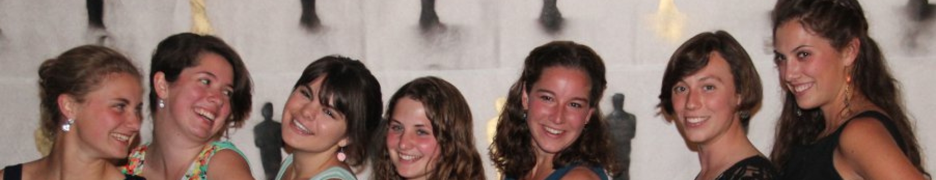 Slideshow: The Spring Formal