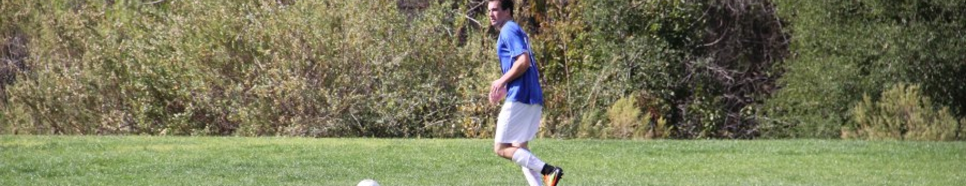 Soccer Slideshow: Sophomores Shut Out Freshmen