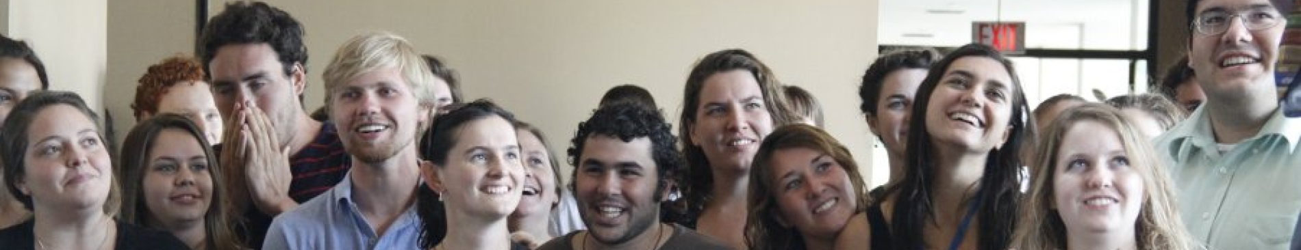 Slideshows: The Class of 2013 Celebrates Year’s End