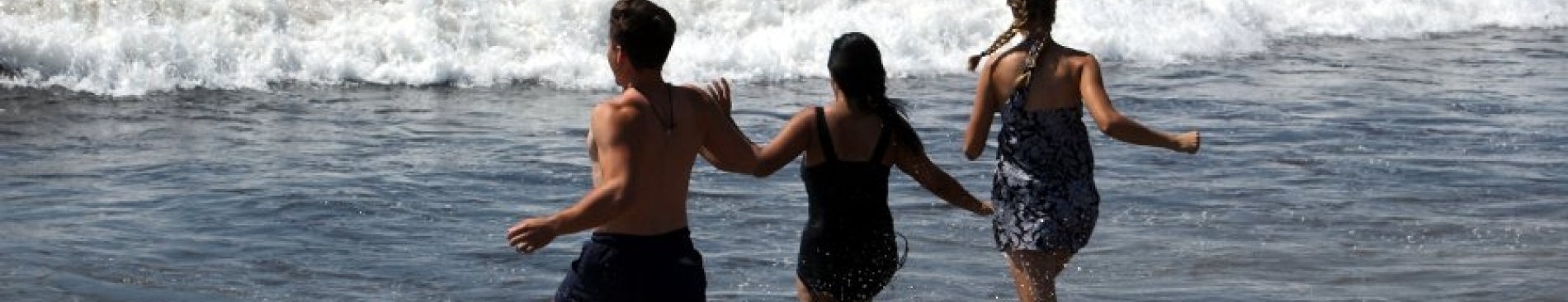 Slideshows: Senior-Freshman Beach Day & Dance 2018