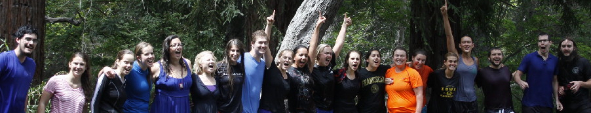 Slideshows & Video: The Class of 2015 Celebrates Year’s End