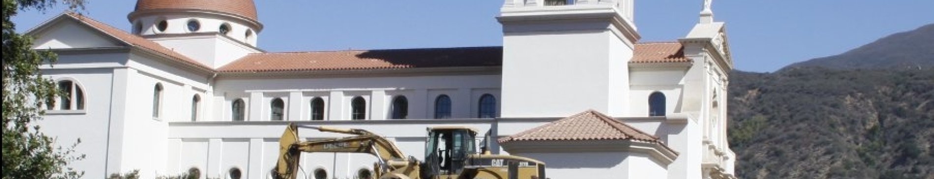 Slideshow: St. Cecilia Hall Progress Update