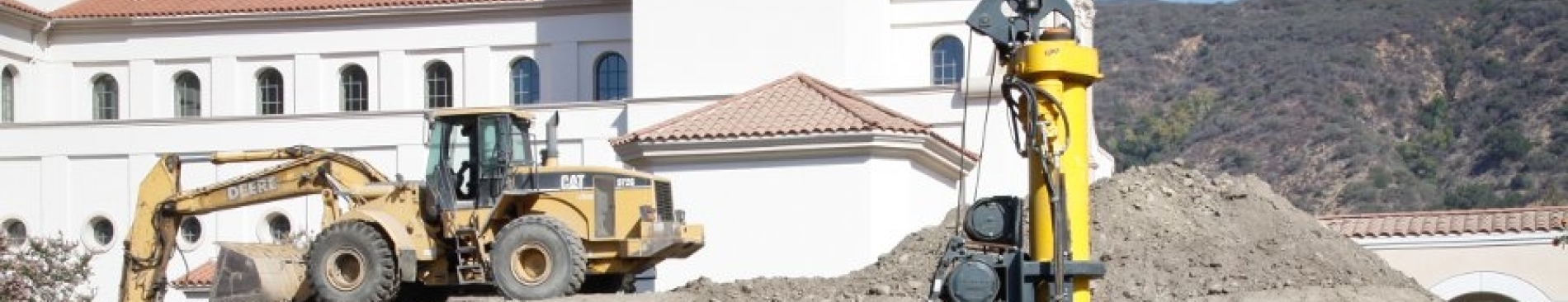 Slideshow: St. Cecilia Hall Update