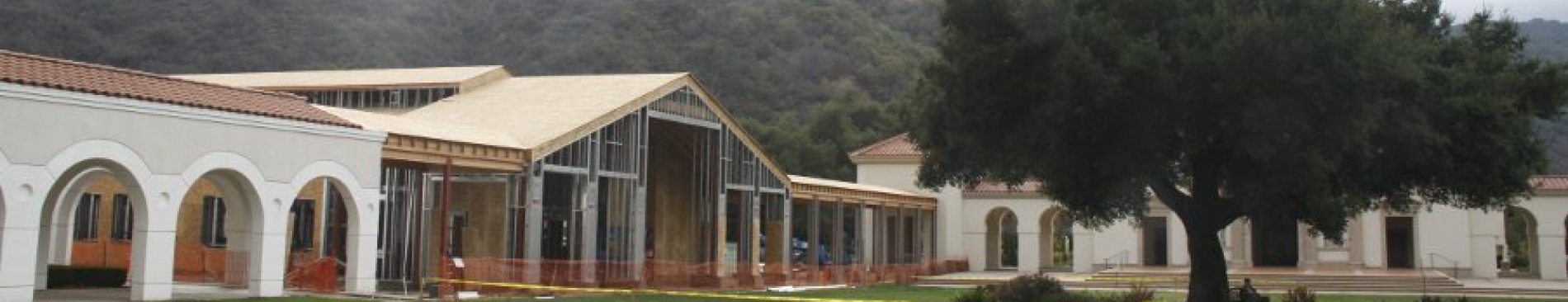 Slideshow: St. Gladys Hall Progress Update