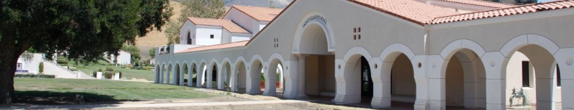 Slideshow: St. Gladys Hall Progress Update
