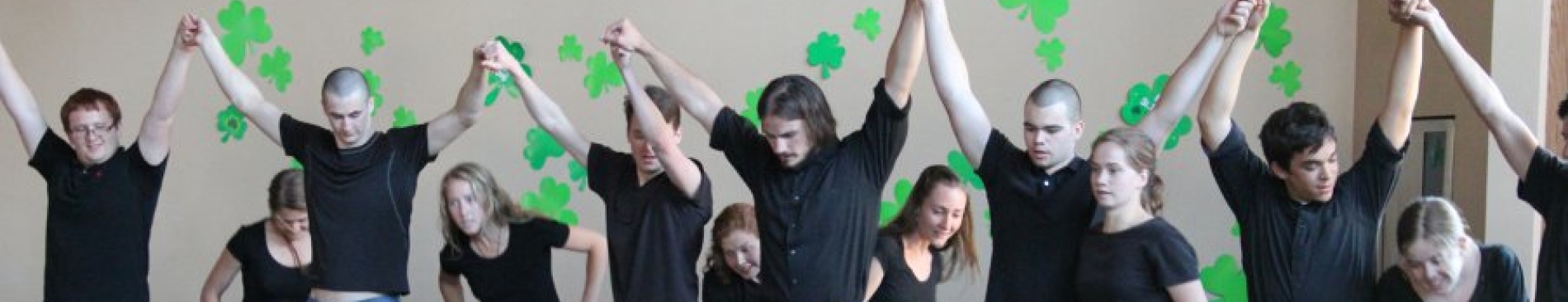 Slideshow: St. Patrick’s Day