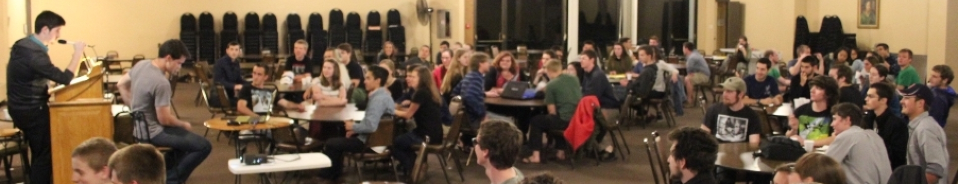 Photos: Star Wars Trivia Night