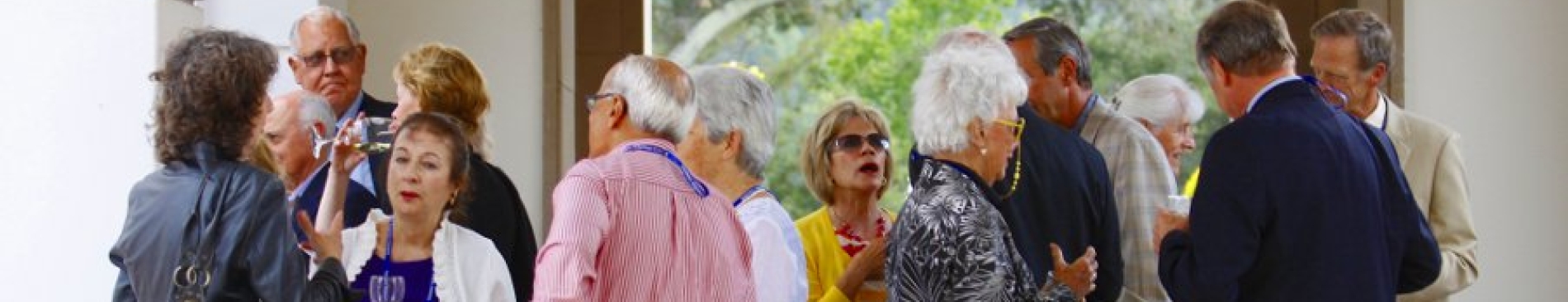 Slideshow: 2014 Summer Seminar #2