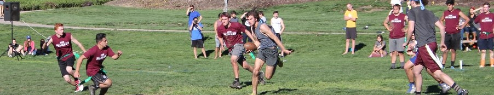 Photos: TAC v. JPCU Football 2017