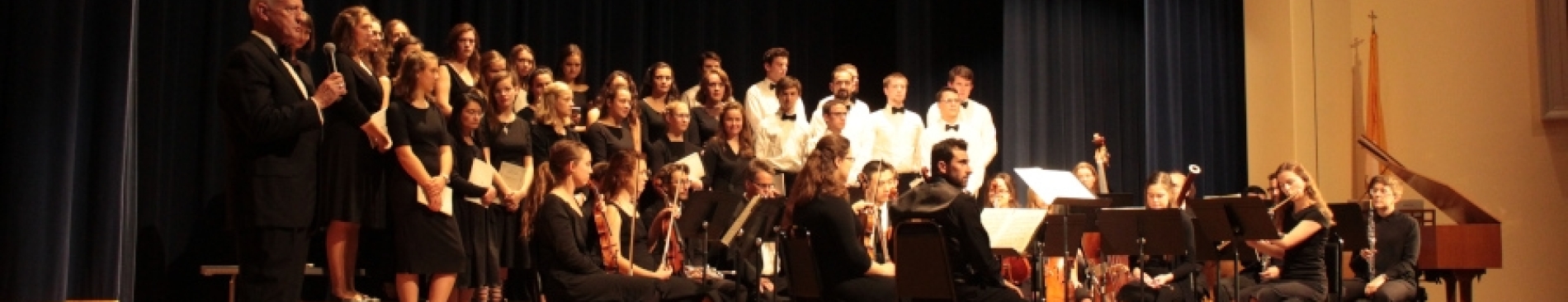 Photos and Video from the California Thanksgiving Concert 20