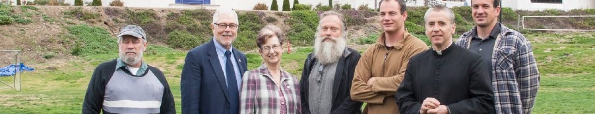 Remembering the Thomas Fire: Firsthand Recollections