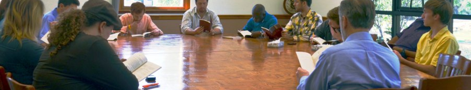Photos: Tocqueville Political Society Considers Bastiat’s “T