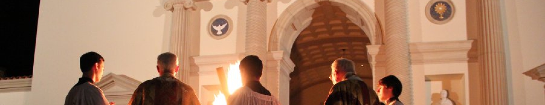 Slideshow: Paschal Triduum