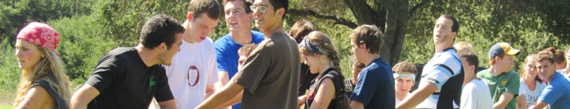 Slideshow: Fall Barbeque 2012