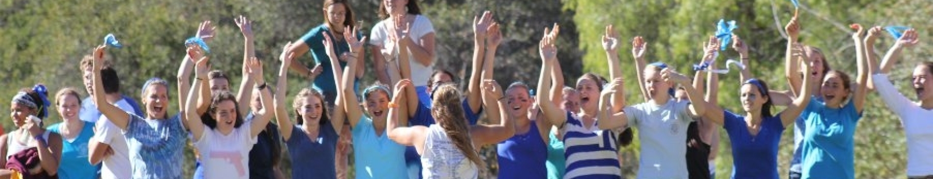 Photos: Turkey Bowl 2015
