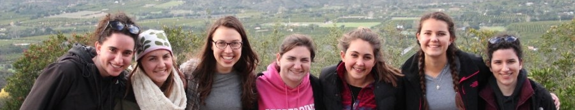 Photos: Junior & Senior Women’s Barbeque