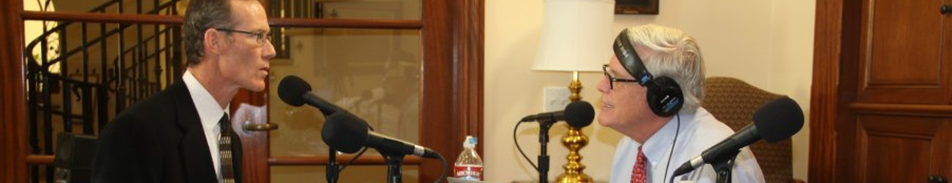 Audio & Video from Hugh Hewitt’s Campus Broadcast