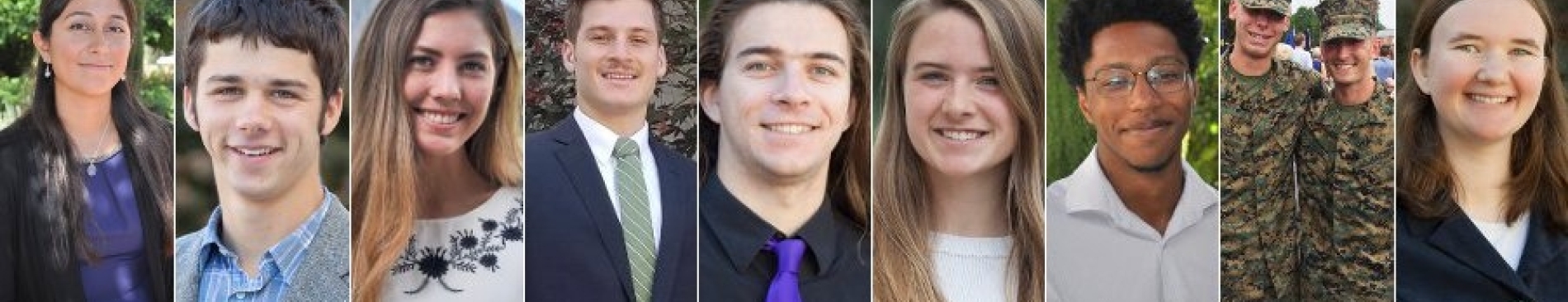 Internships Shed Light on Students’ Career Plans