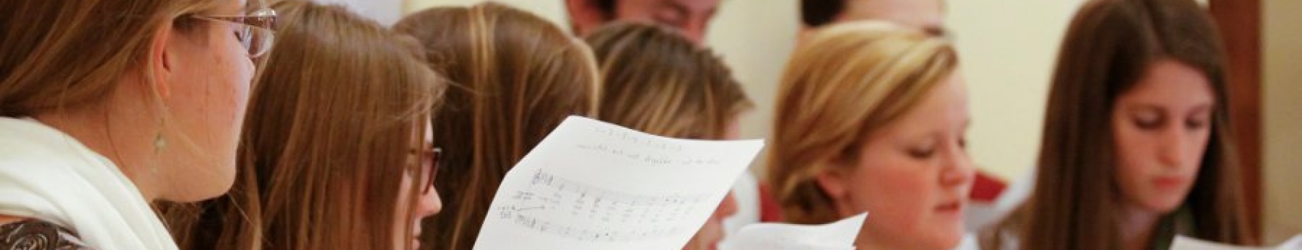 Audio: Junior Music Tutorial