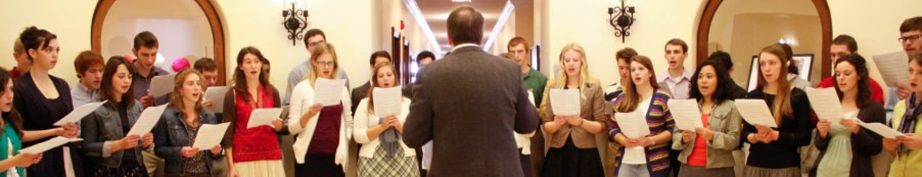 Audio: Junior Class Music Tutorial