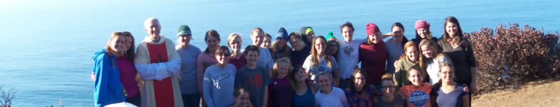 Slideshow: Women’s Campout 2013