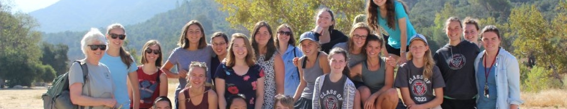 Slideshow: Fall Women’s Campout 2018