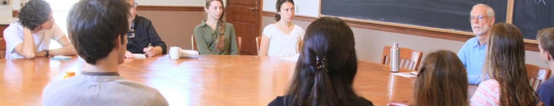 College Hosts Talk for Students Interested in Mental Health 
