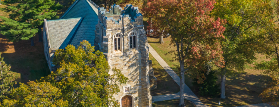 Our Mother of Perpetual Help Chapel