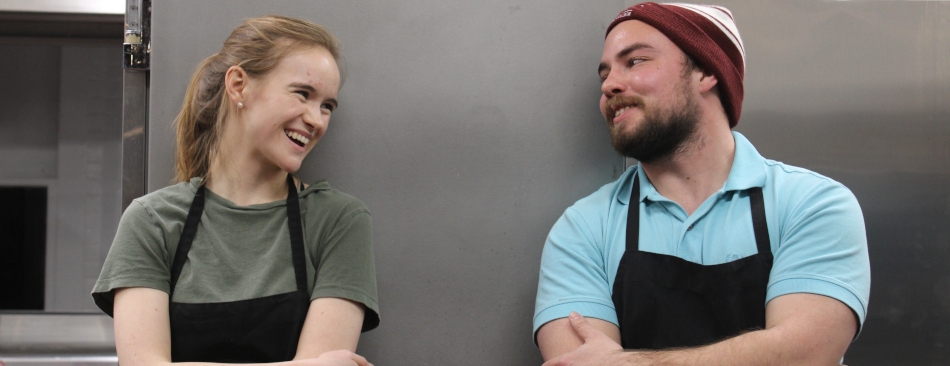 Baristas