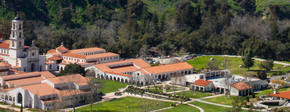 Our Lady of the Most Holy Trinity Chapel