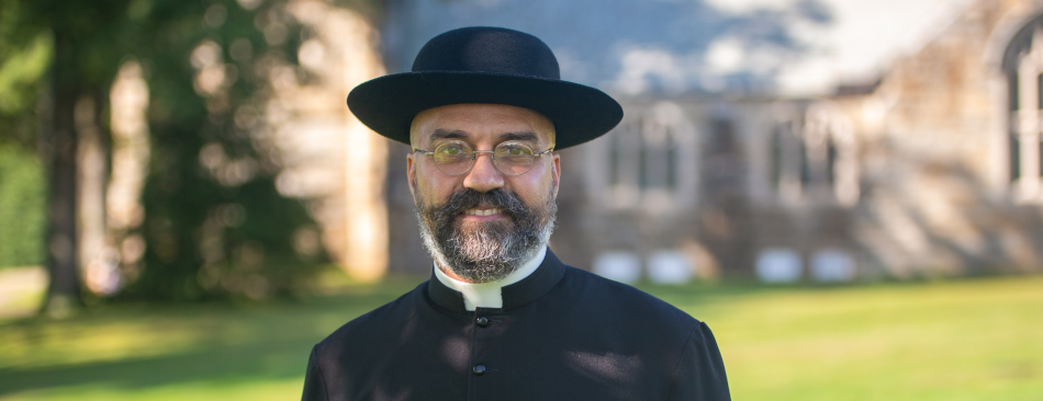 Fr. Viego