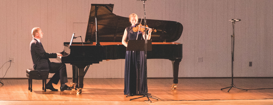 Ashuelot Concert
