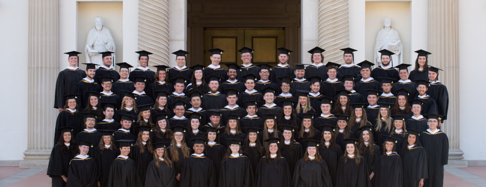 CA Class of 2022
