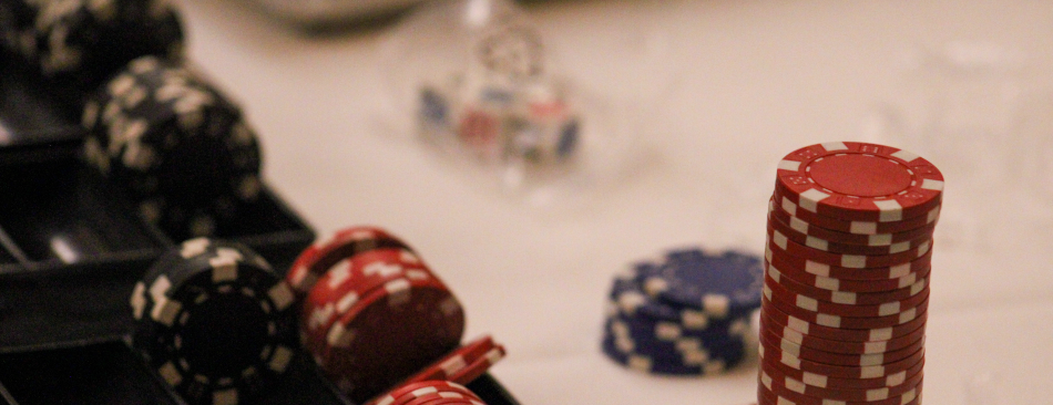 poker chips