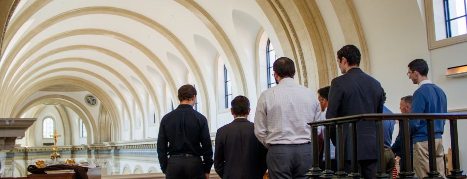 California memorial mass for Dr. Ron McArthur