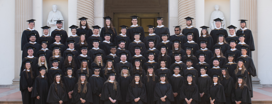 The California Class of 2024