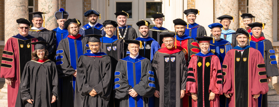 New England faculty