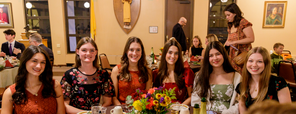 Thanksgiving Dinner