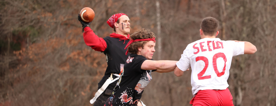 Turkey Bowl