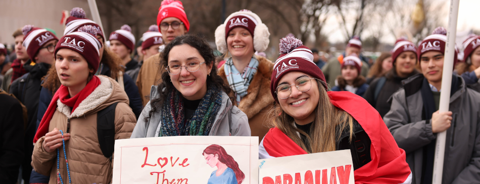 March for Life