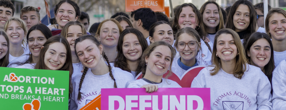 Walk for Life 2025