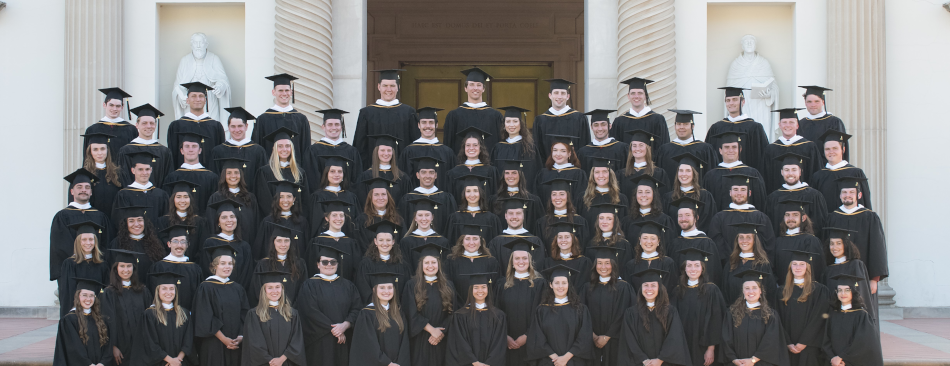 The California Class of 2025