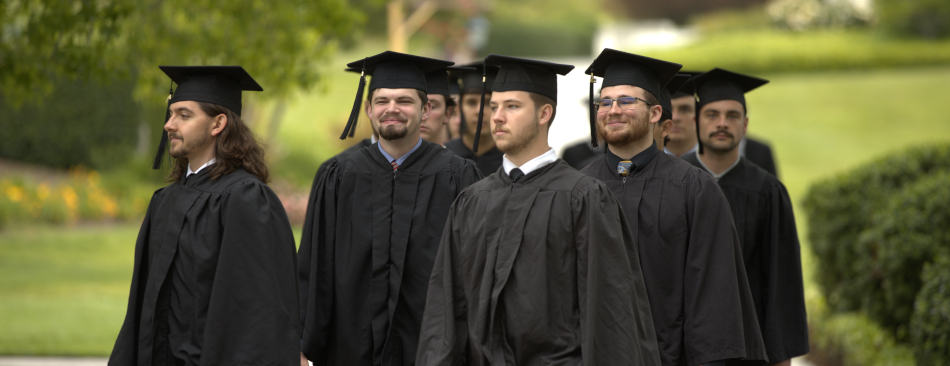 California Graduates